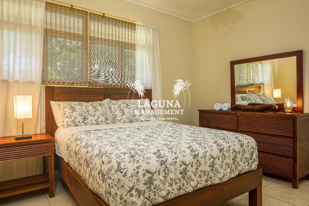 Photo of Bedroom in La Mulata
