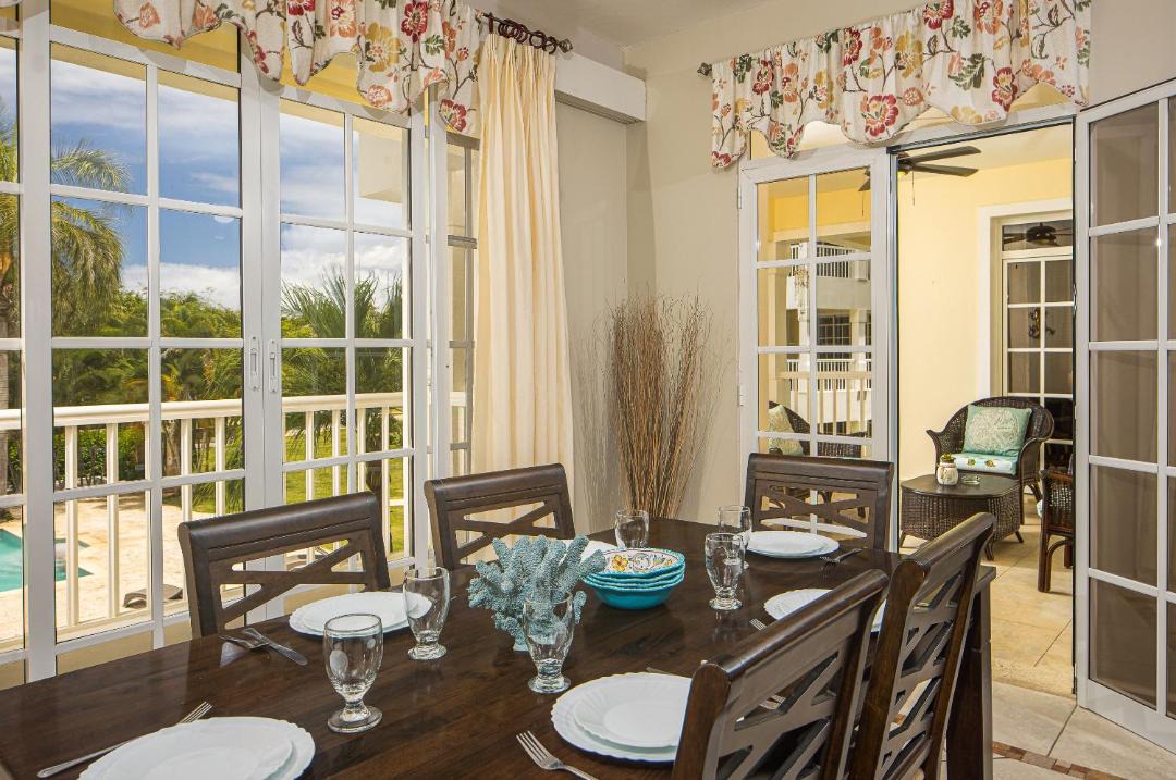 Photo of Livingroom in La Mulata