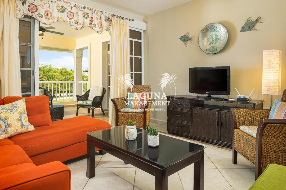 Photo of Livingroom in La Mulata