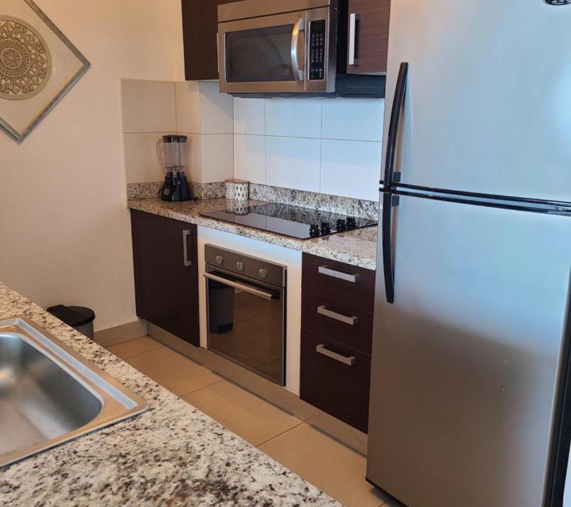Photo of Kitchen in Juan Dolio - El Pueblo