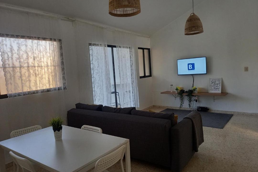 Photo of Livingroom in Ensanche Quisqueya