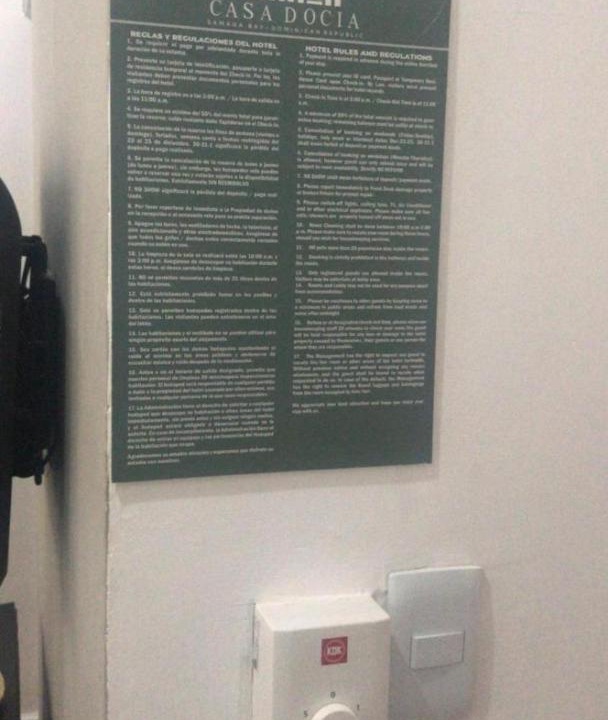 Photo of Bathroom in Centro