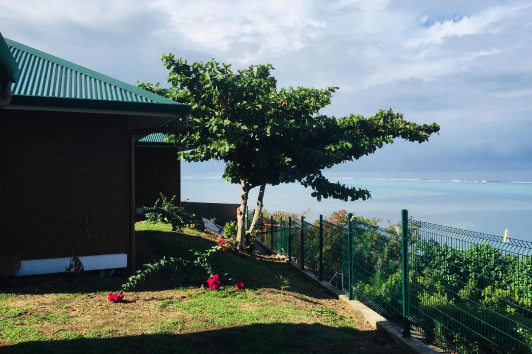 Photo of Others in Moorea-Maiao