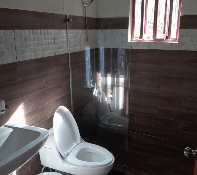 Photo of Bathroom in La Vega Province