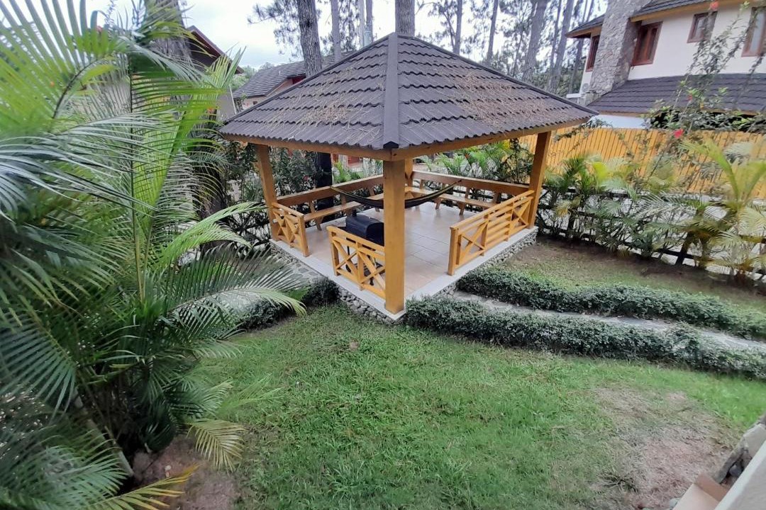 Photo of Buildings in La Vega Province