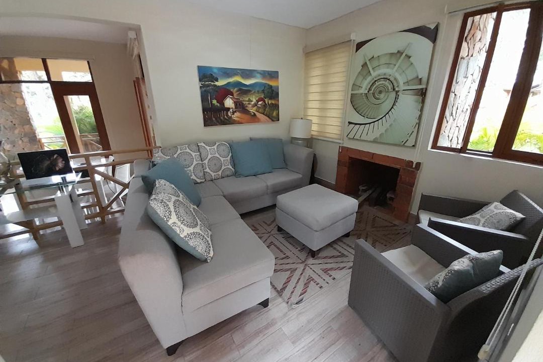 Photo of Livingroom in La Vega Province
