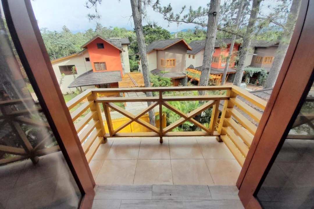Photo of Patio Balcony in La Vega Province