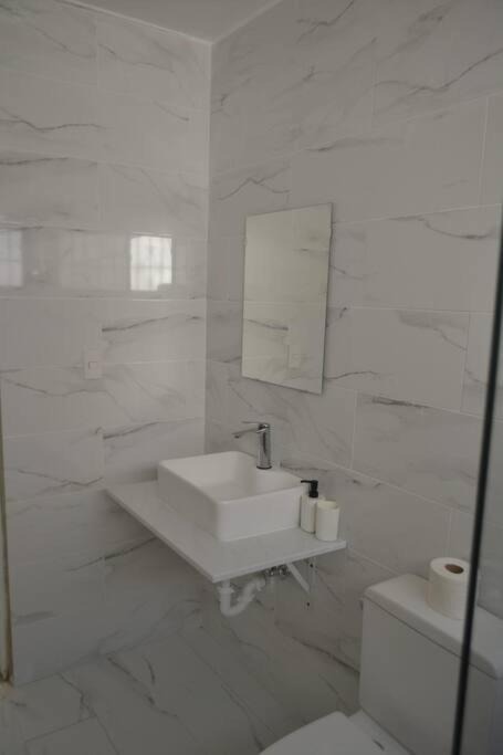 Photo of Bathroom in Ensanche Quisqueya