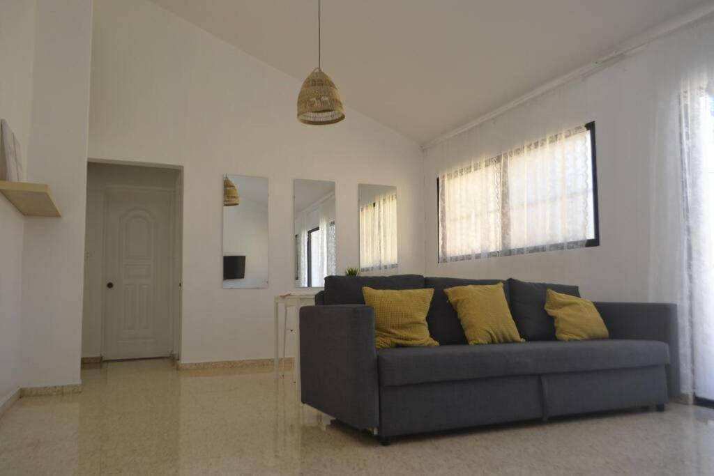 Photo of Livingroom in Ensanche Quisqueya