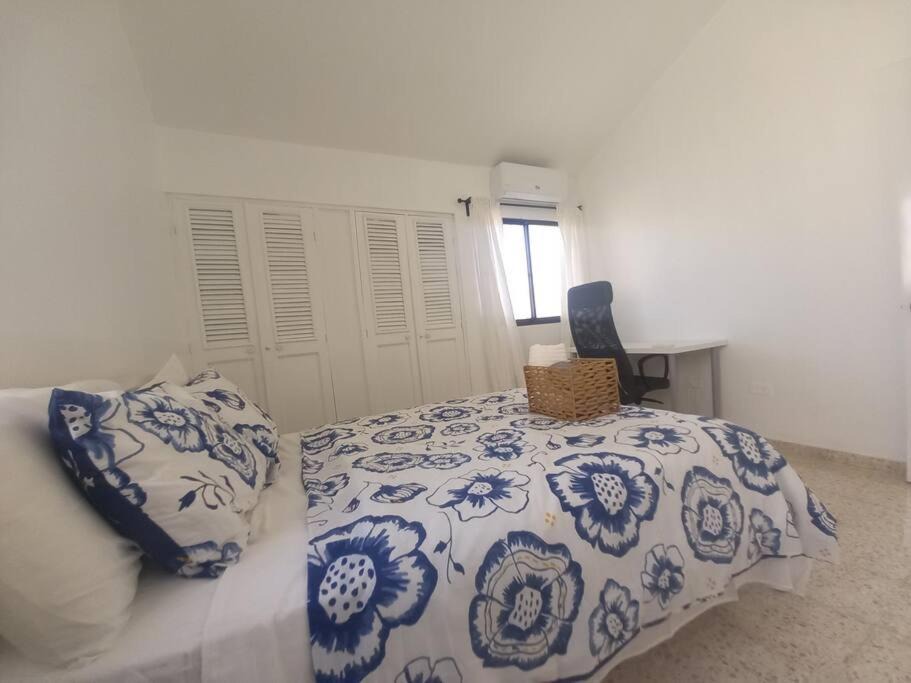 Photo of Bedroom in Ensanche Quisqueya
