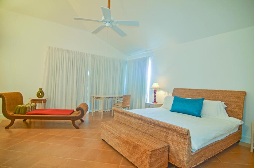 Photo of Bedroom in Casa de Campo