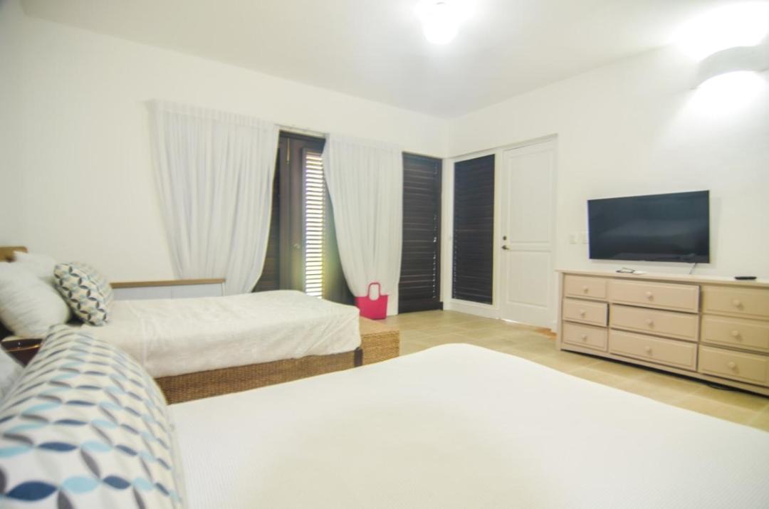 Photo of Bedroom in Casa de Campo