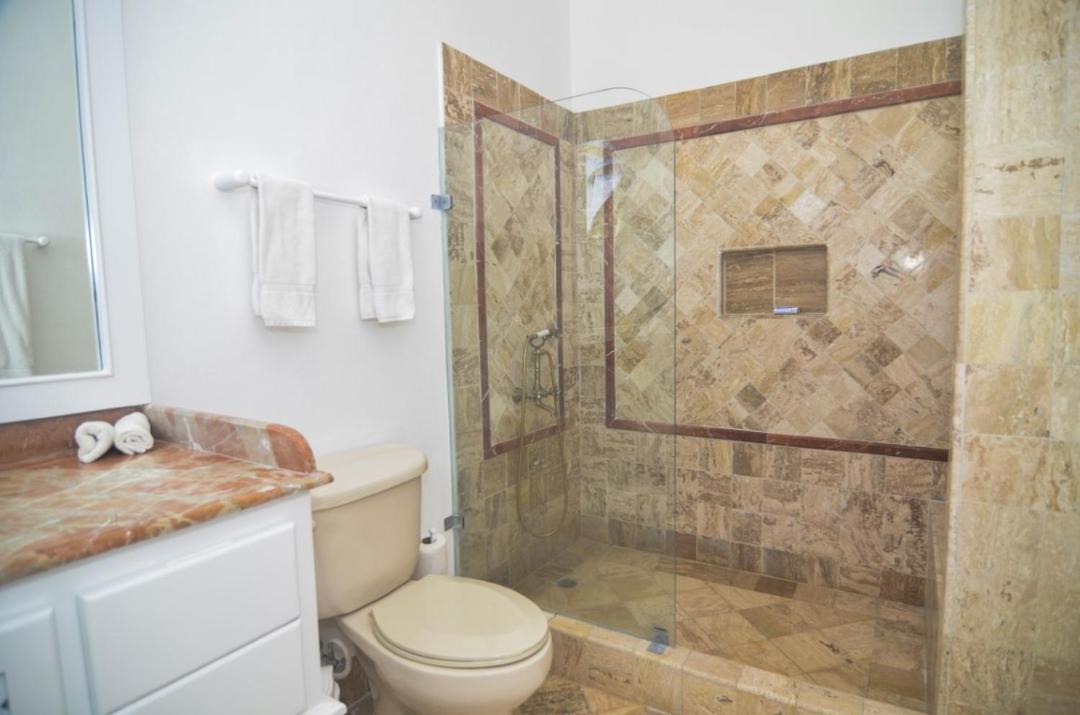 Photo of Bathroom in Casa de Campo