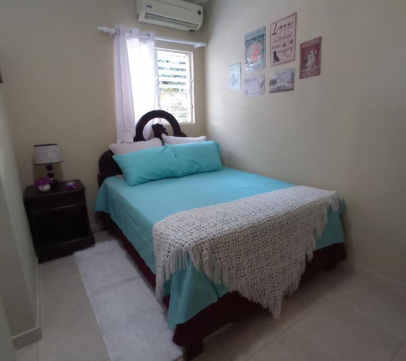 Photo of Bedroom in Santiago Province