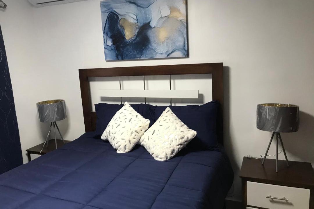 Photo of Bedroom in Moca