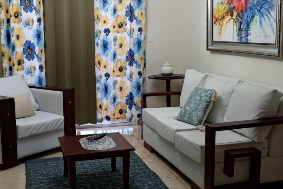 Photo of Livingroom in Punal