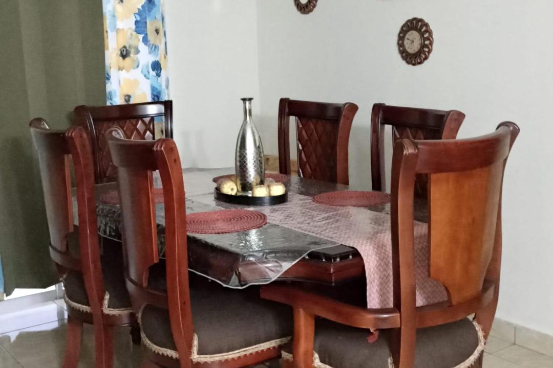Photo of Livingroom in Punal