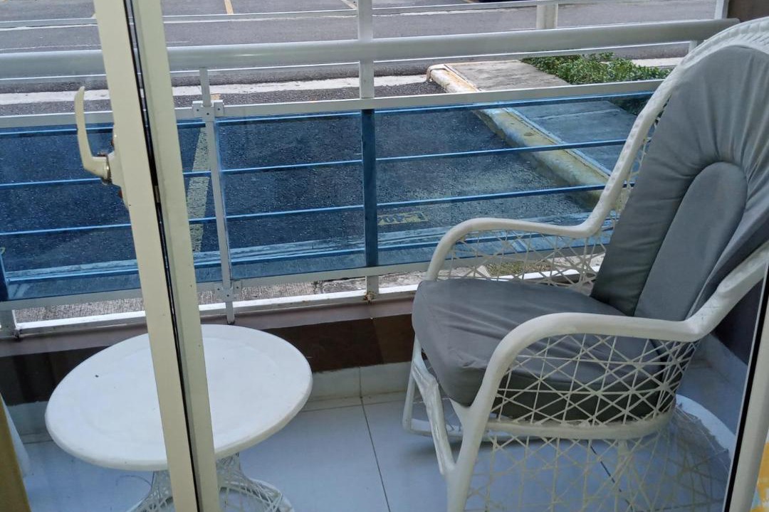 Photo of Patio Balcony in Punal