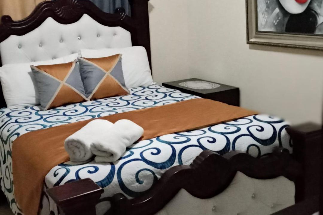 Photo of Bedroom in Punal