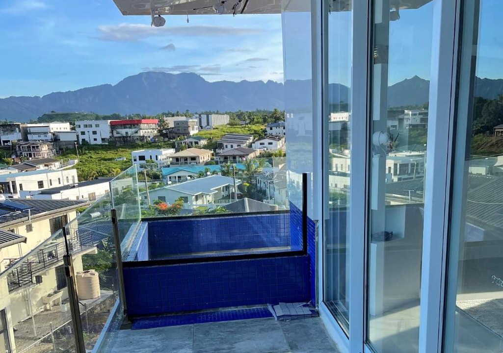 Photo of Patio Balcony in Nadi