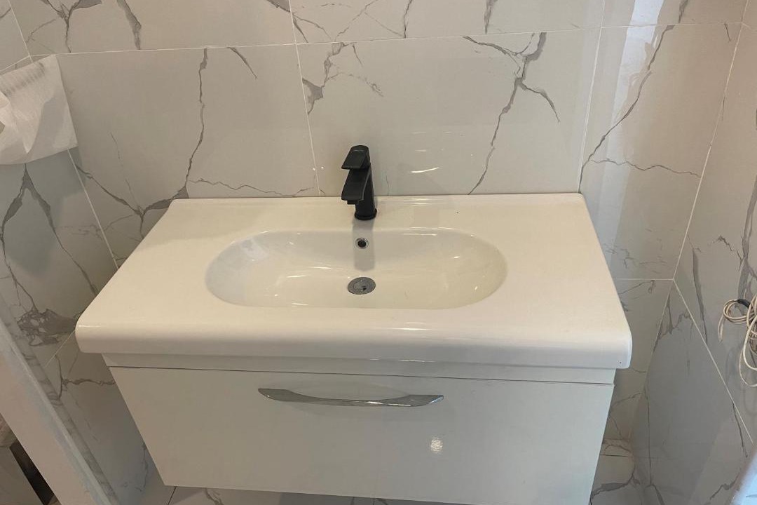 Photo of Bathroom in Nadi