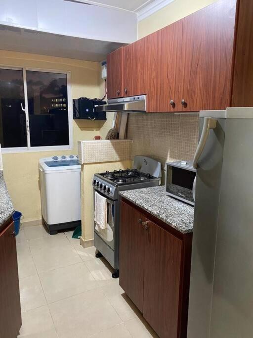 Photo of Kitchen in Ciudad Modelo Mirador Norte