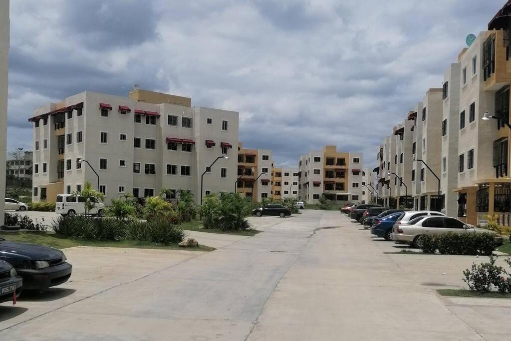 Photo of Buildings in Ciudad Modelo Mirador Norte