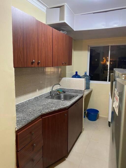 Photo of Kitchen in Ciudad Modelo Mirador Norte
