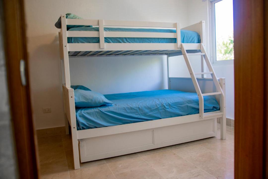 Photo of Bedroom in Villas Del Mar