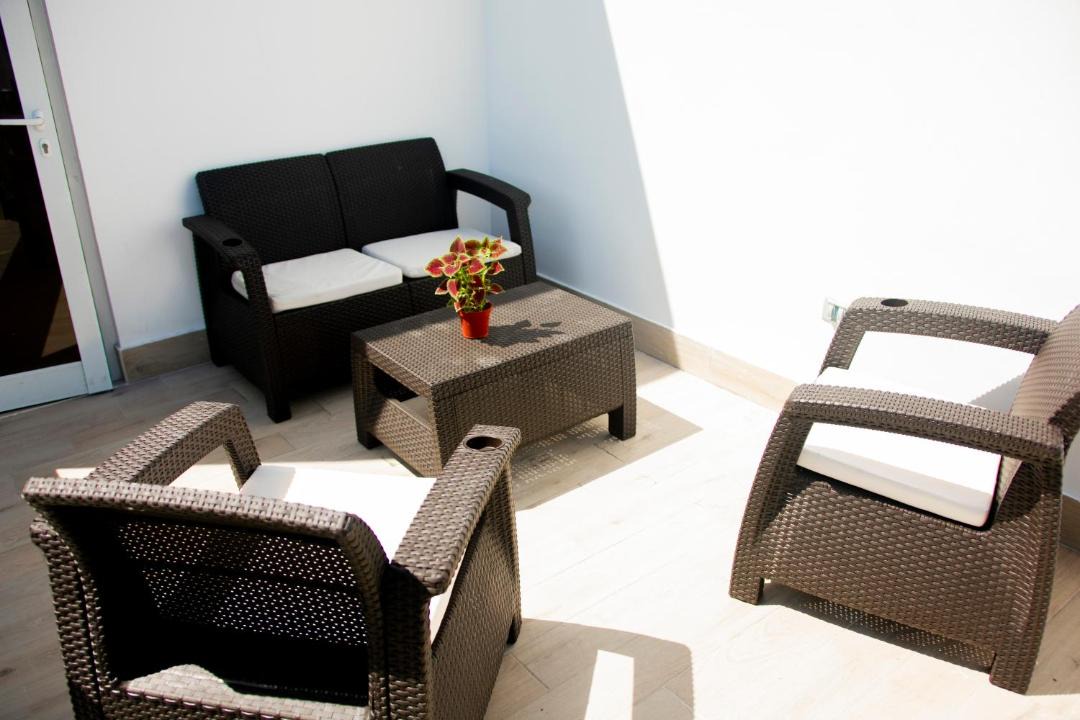 Photo of Livingroom in Villas Del Mar