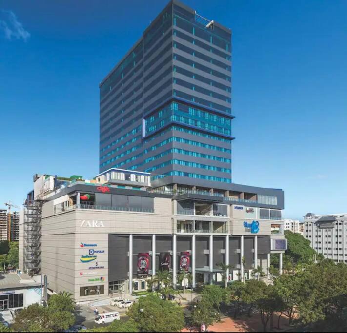 Photo of Buildings in Evaristo Morales