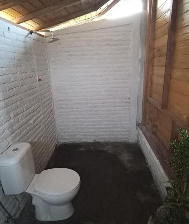 Photo of Bathroom in Mendoyo