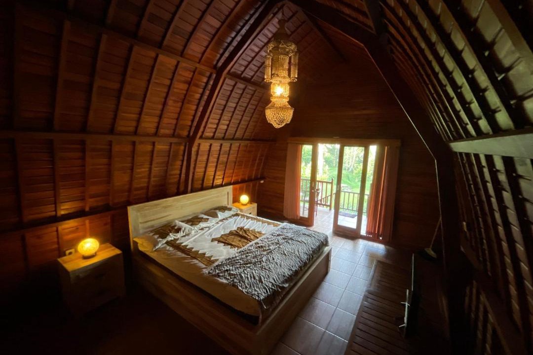 Photo of Bedroom in Carangsari