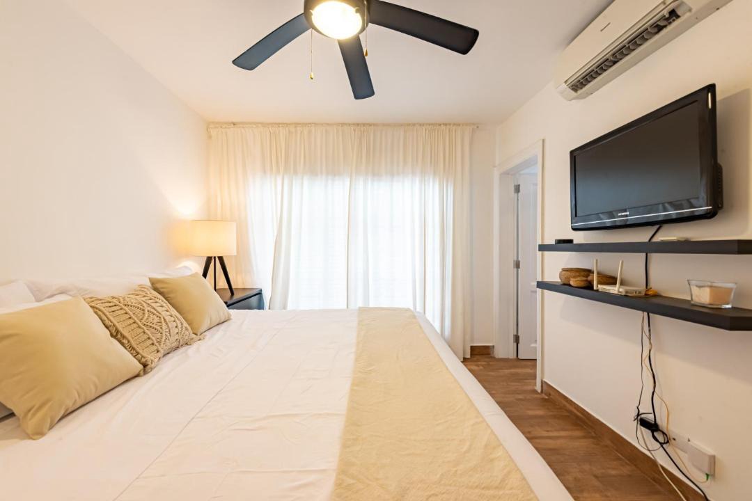 Photo of Bedroom in Punta Cana Village