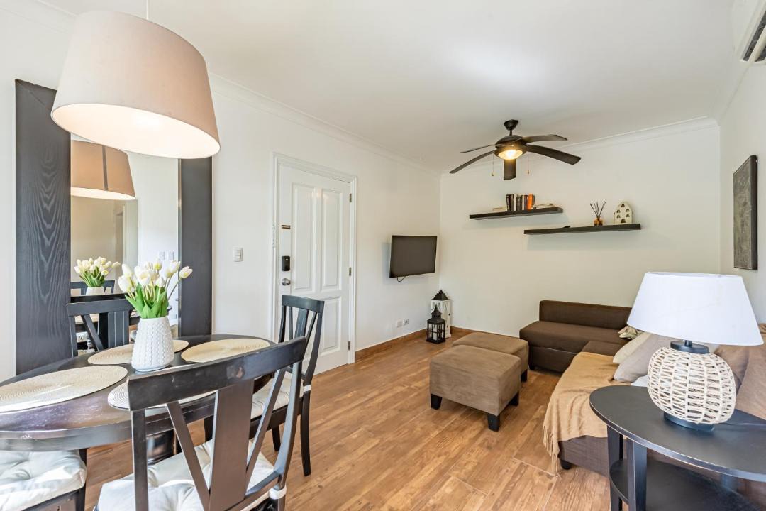 Photo of Livingroom in Punta Cana Village