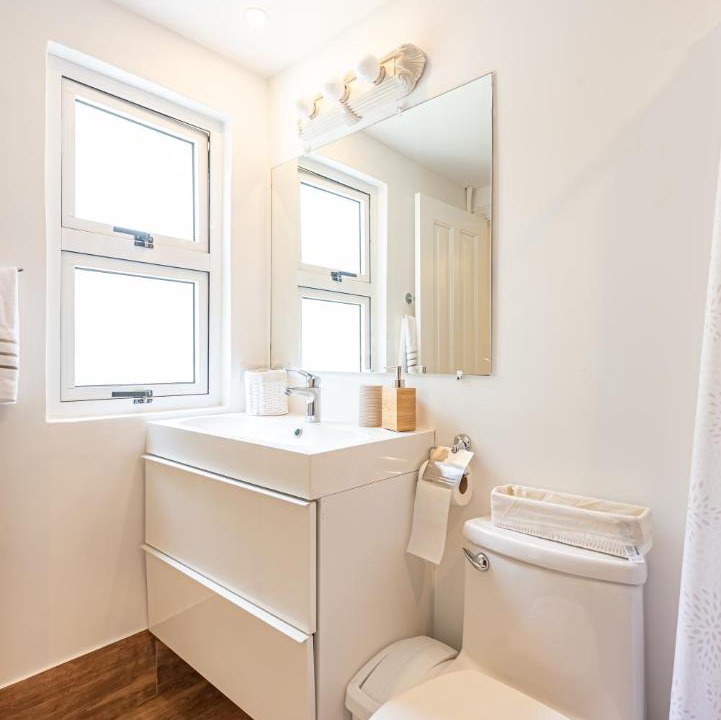 Photo of Bathroom in Punta Cana Village