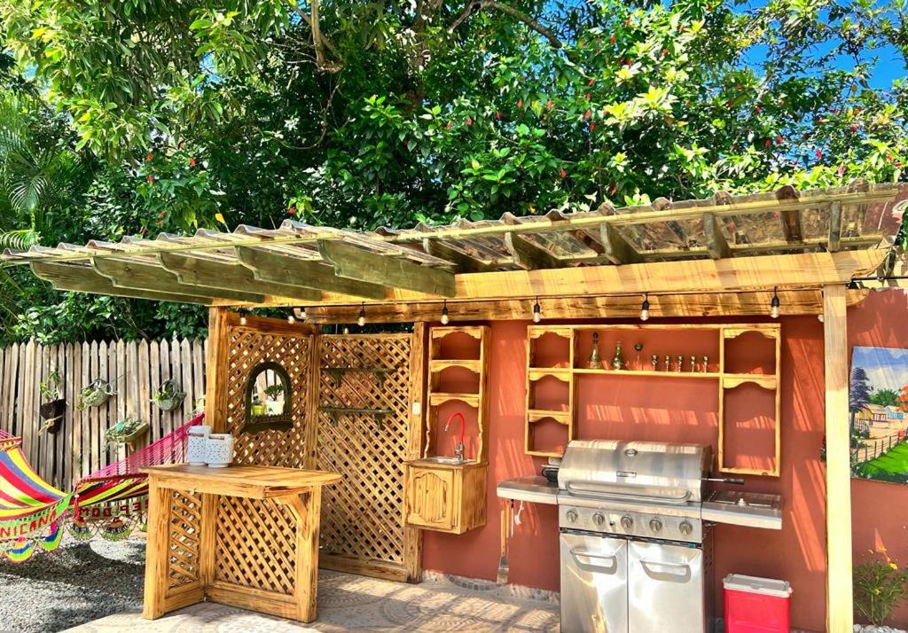 Photo of Patio Balcony in La Joya