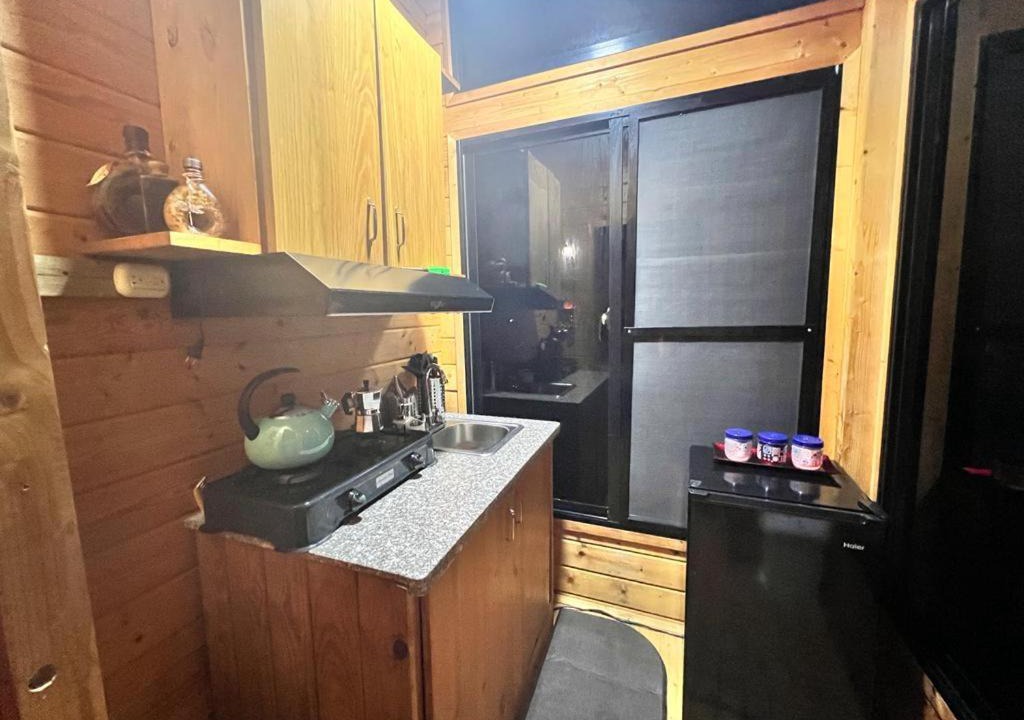 Photo of Kitchen in La Joya