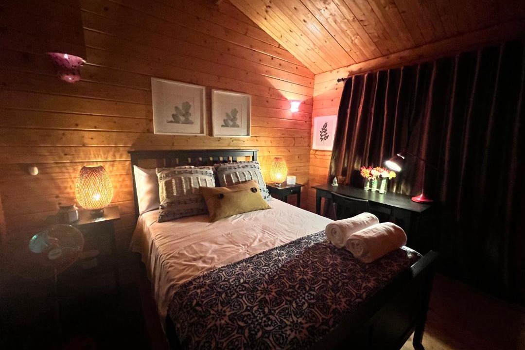 Photo of Bedroom in La Joya