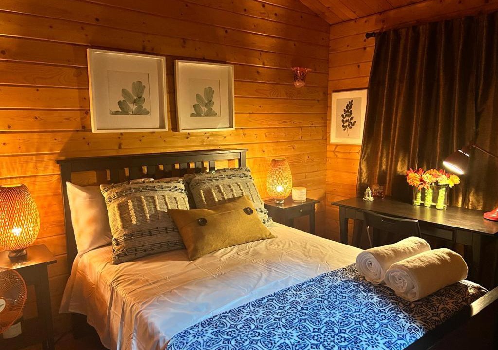 Photo of Bedroom in La Joya