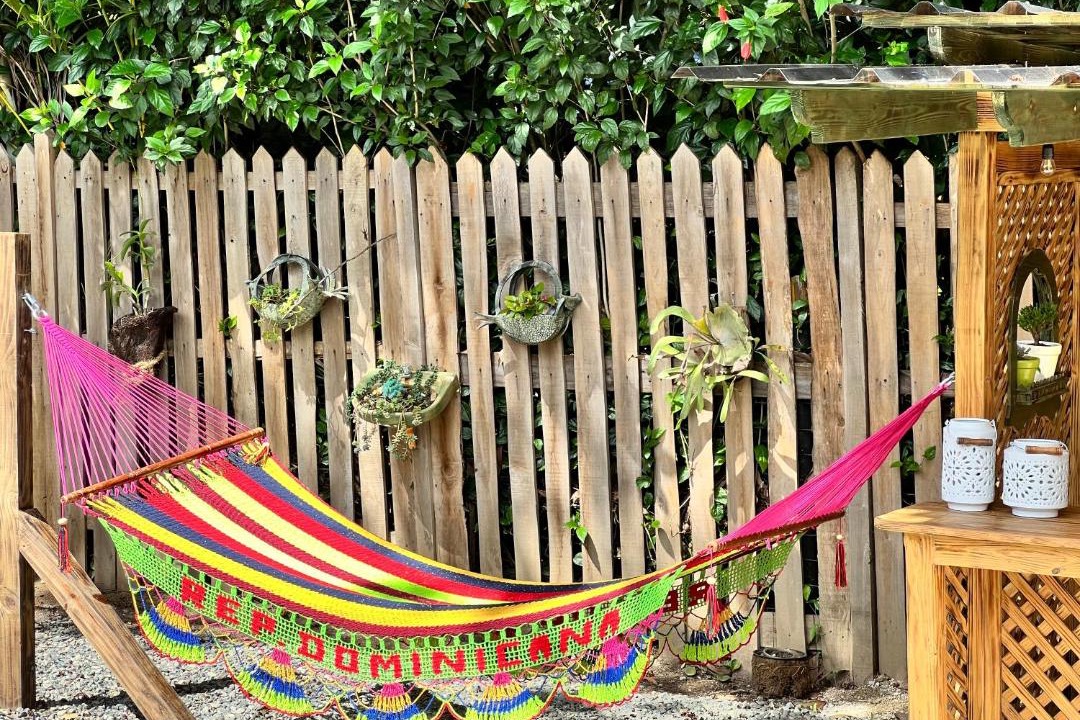 Photo of Patio Balcony in La Joya