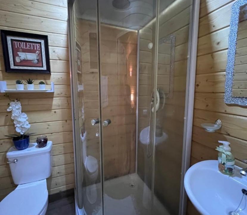 Photo of Bathroom in La Joya