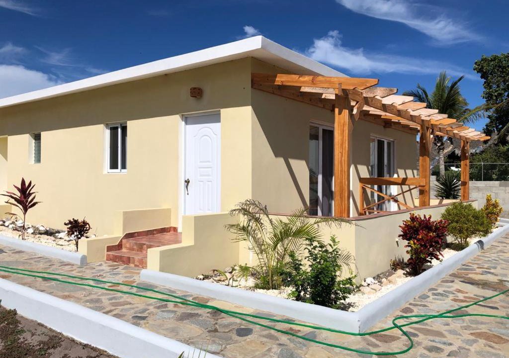 Photo of Buildings in Villa Isabela