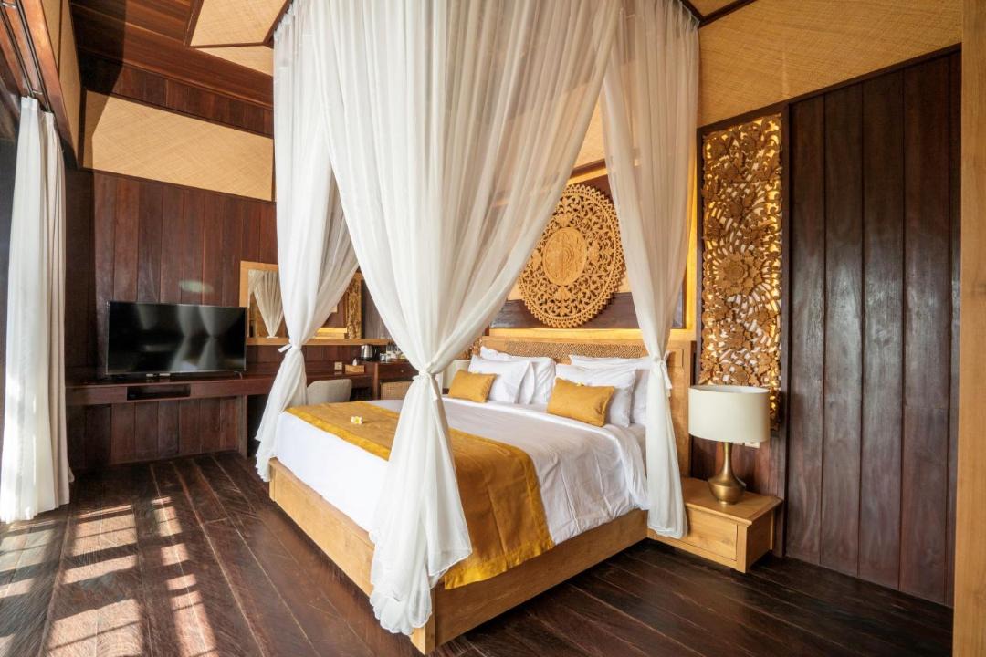 Photo of Bedroom in Tabanan