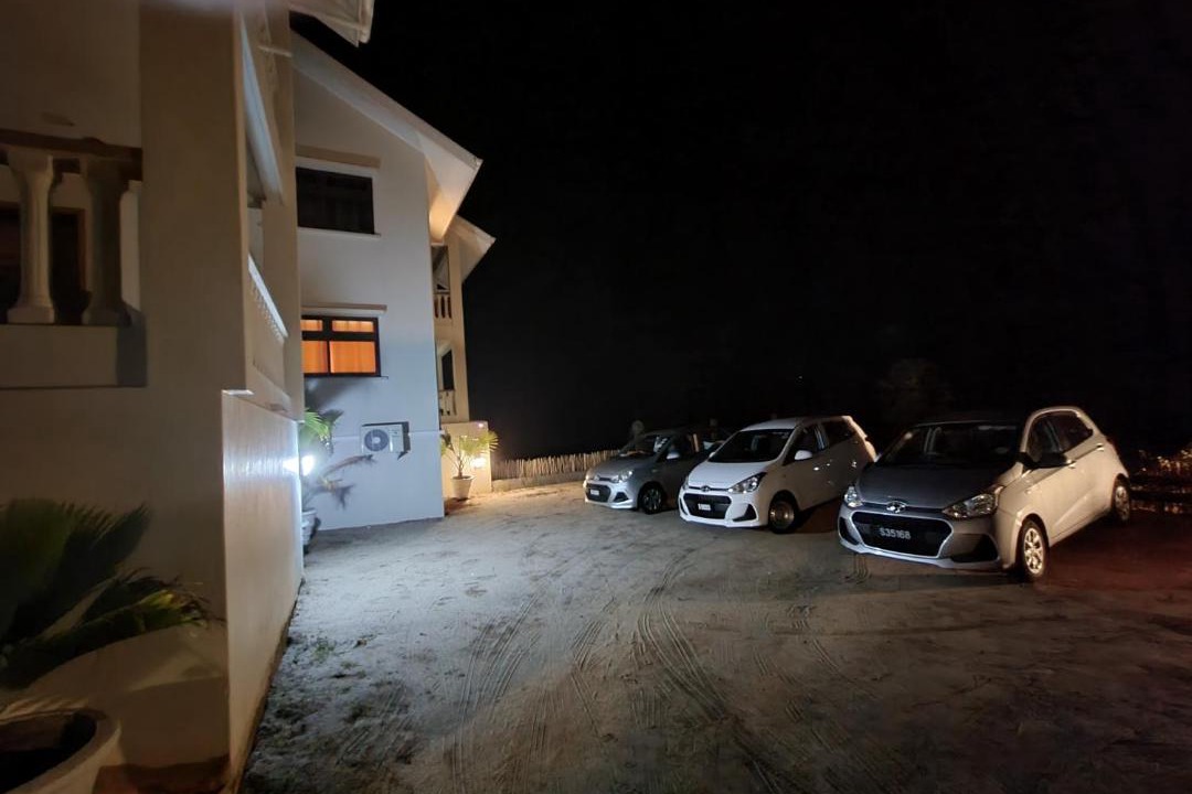 Photo of Others in Anse Royale