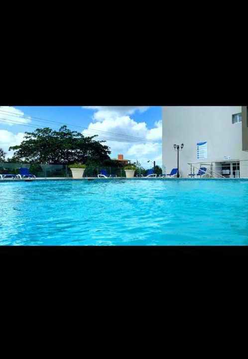 Photo of Outdoor in Reparto Ibarra