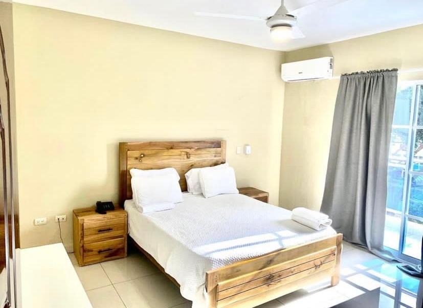 Photo of Bedroom in San Jose de Ocoa