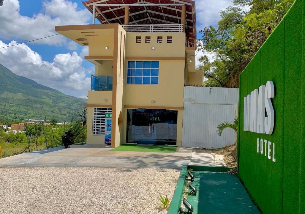 Photo of Others in San Jose de Ocoa