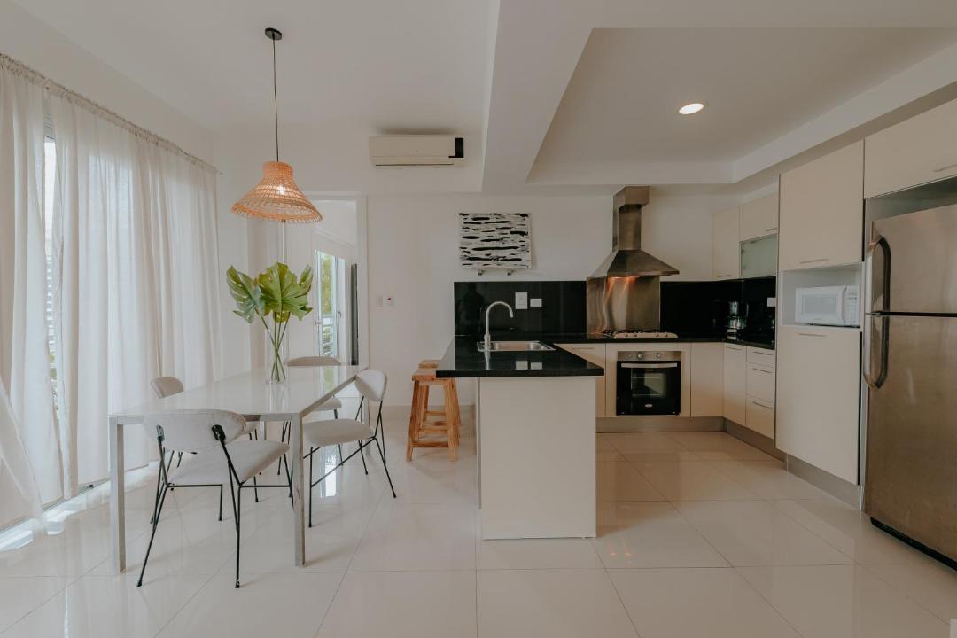 Photo of Kitchen in Punta Cana