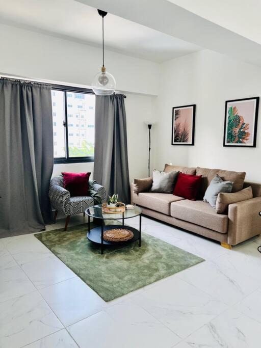 Photo of Livingroom in Lope De Vega